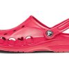 Crocs Classic Baya Clog „Červená“ 10126-6EN