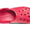 Crocs Classic Baya Clog „Červená“ 10126-6EN