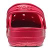 Crocs Classic Baya Clog „Červená“ 10126-6EN