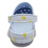 Crocs Classic Baya Clog Floral „Blue White“ 206230-4KV