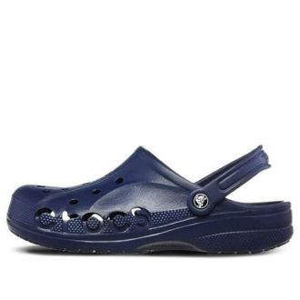 Crocs Classic Baya Clog „Navy“ 10126-410
