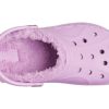 Crocs Classic Baya lemovaný dřevák „Pink“ 207500-5Q5