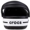 Crocs Classic Bayaband Clog „Black White“ 11016-001