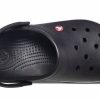 Crocs Classic Bayaband Clog „Black White“ 11016-001