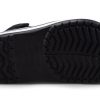 Crocs Classic Bayaband Clog „Black White“ 11016-001