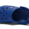 Crocs Classic Bayaband Clog „Blue“ 11016-4IO
