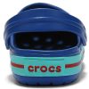 Crocs Classic Bayaband Clog „Blue“ 11016-4IO