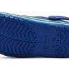 Crocs Classic Bayaband Clog „Blue“ 11016-4IO