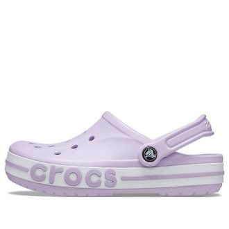 Crocs Classic Bayaband Clog „Lavender“ 205089-530