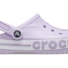 Crocs Classic Bayaband Clog „Lavender“ 205089-530