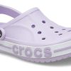Crocs Classic Bayaband Clog „Lavender“ 205089-530