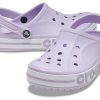 Crocs Classic Bayaband Clog „Lavender“ 205089-530