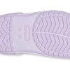 Crocs Classic Bayaband Clog „Lavender“ 205089-530