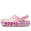 Crocs Classic Bayaband Clog „Pink“ 205089-6OV