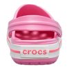 Crocs Classic Bayaband Clog „Pink White“ 11016-62P