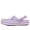 Crocs Classic Bayaband Clog „Purple“ 11016-50Q