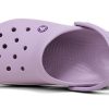 Crocs Classic Bayaband Clog „Purple“ 11016-50Q