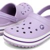 Crocs Classic Bayaband Clog „Purple“ 11016-50Q