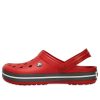 Crocs Classic Bayaband Clog „Red“ 11016-6EN