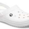 Crocs Classic Bayaband Clog „Triple White“ 11016-1CL