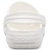 Crocs Classic Bayaband Clog „Triple White“ 11016-1CL