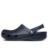 Crocs Classic Beach Unisex Blue Black Sandály „Blue Black“ 10001-410