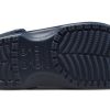 Crocs Classic Beach Unisex Blue Black Sandály „Blue Black“ 10001-410