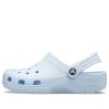 Crocs Classic Beach Unisex modré sandály 10001-4JQ