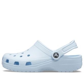 Crocs Classic Beach Unisex modré sandály 10001-4JQ