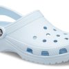 Crocs Classic Beach Unisex modré sandály 10001-4JQ