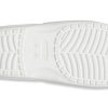 Crocs Classic Bleach Dye Slides „White Pink“ 207411-94S