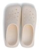 Crocs Classic Blunt Toe „Bílá“ 209562-0WV