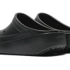 Crocs Classic Blunt Toe „Black“ 209562-001