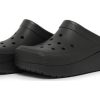Crocs Classic Blunt Toe „Black“ 209562-001