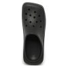 Crocs Classic Blunt Toe „Black“ 209562-001