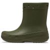 Crocs Classic Boot „Army Green“ 208363-309