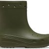 Crocs Classic Boot „Army Green“ 208363-309