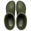 Crocs Classic Boot „Army Green“ 208363-309