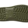 Crocs Classic Boot „Army Green“ 208363-309
