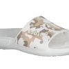 Crocs Classic Bota Bílá maskovací Unisex 207280-94S