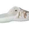 Crocs Classic Bota Bílá maskovací Unisex 207280-94S