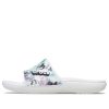 Crocs Classic Casual Fashion Unisex bílé pantofle 206520-928