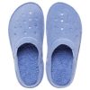 Crocs Classic Casual Thicken Stay Warm Unisex modré pantofle 203600-4RU