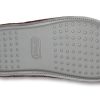 Crocs Classic Casual Thicken Stay Warm Unisex vínově červené pantofle 203600-60U