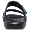 Crocs Classic Casual Unisex Blue Black Pantofle 207283-988