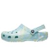 Crocs Classic Casual Unisex ledově modré sandály 206867-4SU