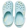 Crocs Classic Casual Unisex ledově modré sandály 206867-4SU