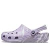 Crocs Classic Casual Unisex Purple Sandály 206867-5PT