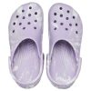 Crocs Classic Casual Unisex Purple Sandály 206867-5PT