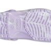 Crocs Classic Casual Unisex Purple Sandály 206867-5PT